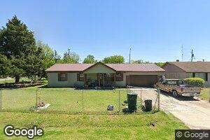 316 Gum St, Turrell, AR 72384