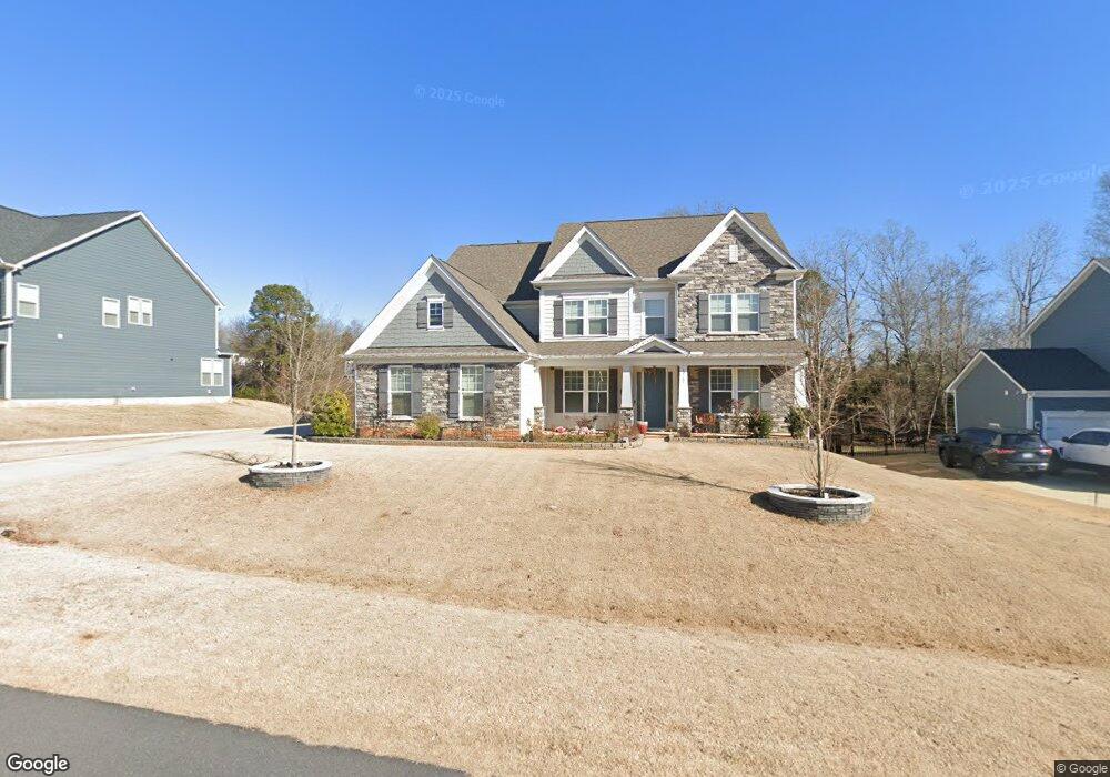 1562 Thatcher Crossing, Clover, SC 29710 - photo 1