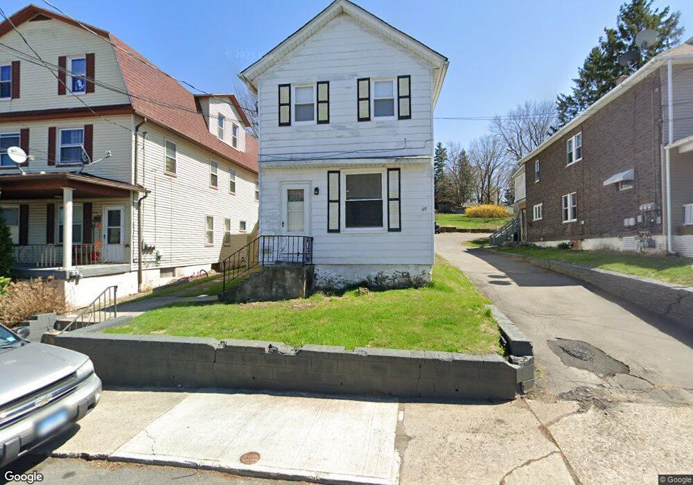 45 Cliff St, Pittston, PA 18640 - photo 1