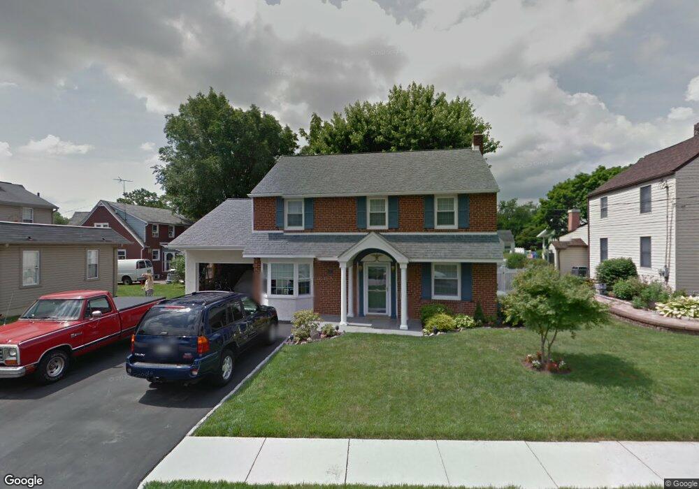 210 Maple Rd, Wallingford, PA 19086 - photo 1