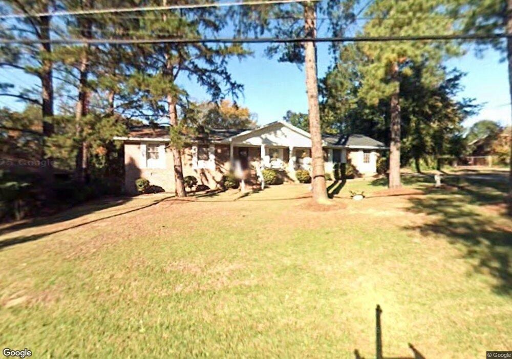 2833 Gwinette Dr, Macon, GA 31204 - photo 1