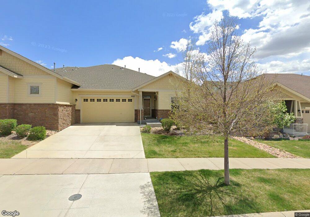 4420 S Ensenada St, Aurora, CO 80015 - photo 1