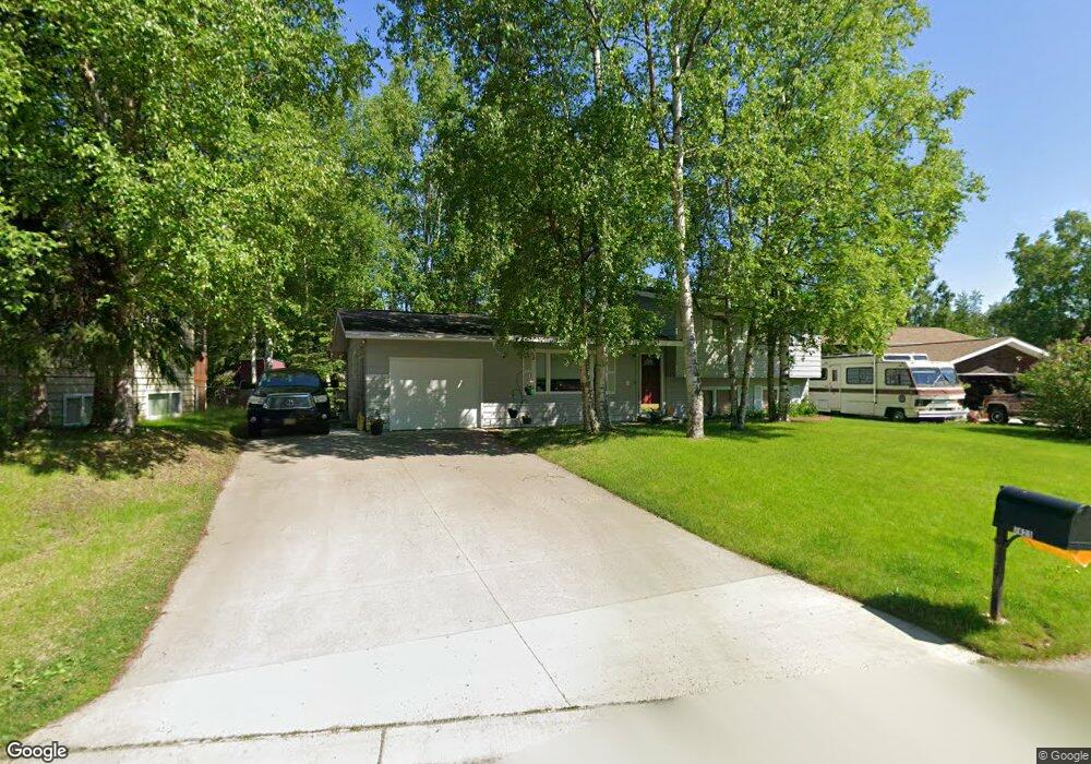 7421 Tikchik Cir, Anchorage, AK 99504 - photo 1