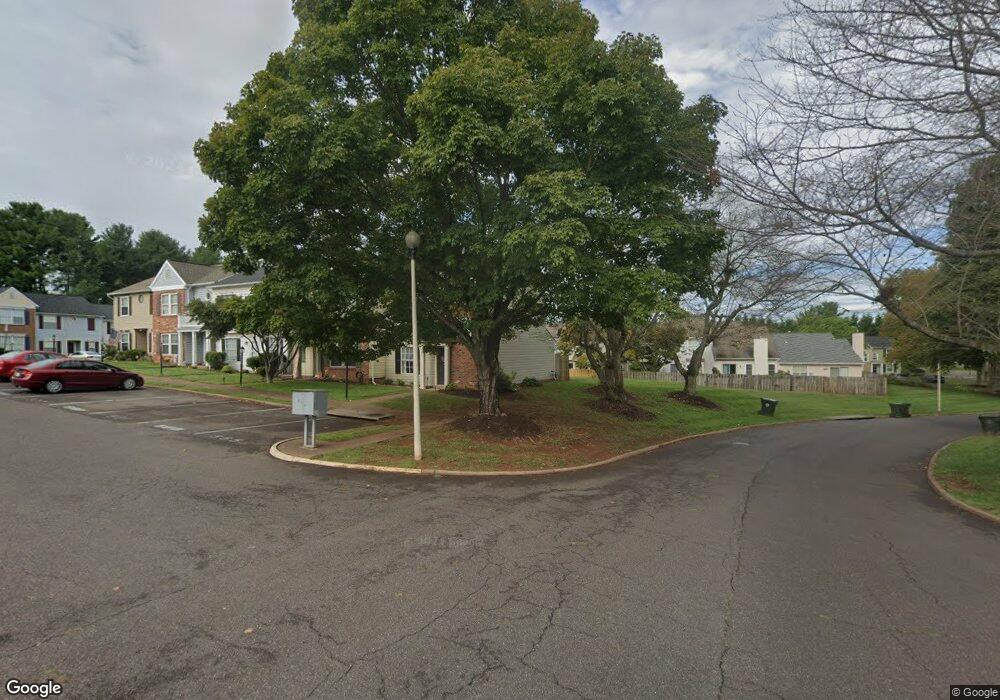 585 Cromwell Ct, Culpeper, VA 22701 - photo 1