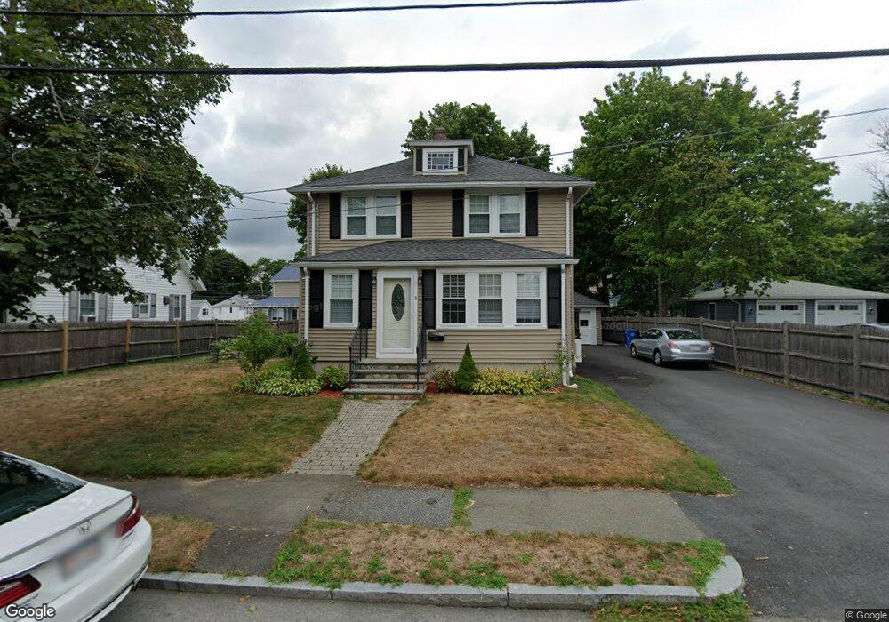 8 Clements Rd, Waltham, MA 02453 - photo 1