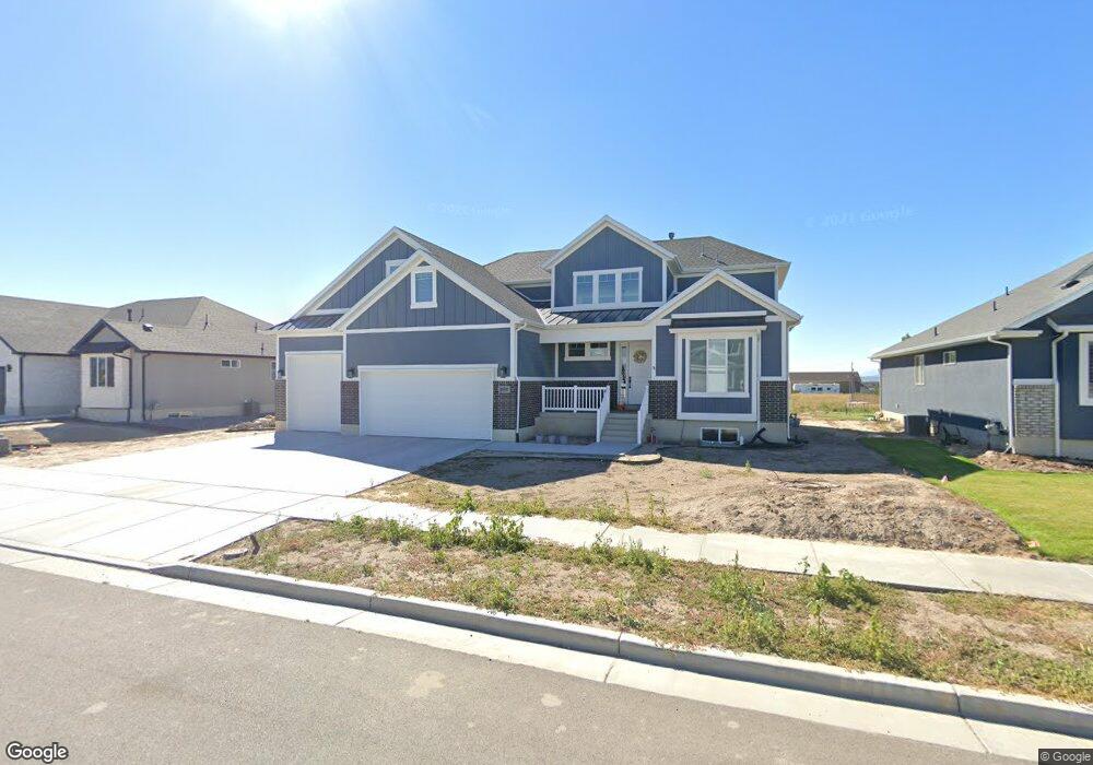 1885 W 850 S, Layton, UT 84041 - photo 1