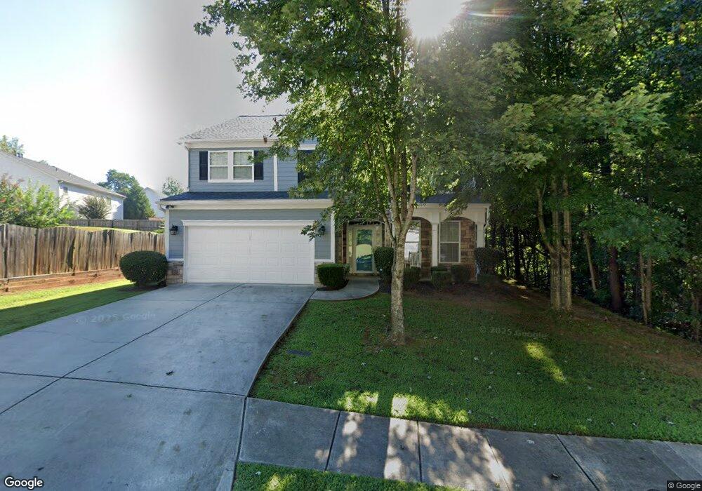 2810 Stonewall Ln SW, Atlanta, GA 30331 - photo 1