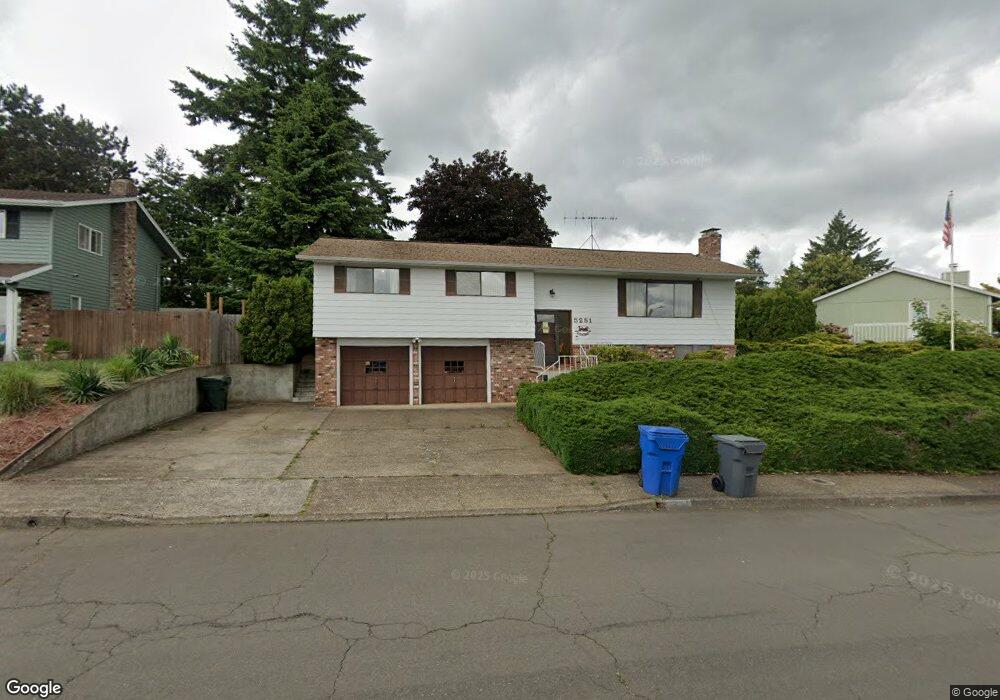 5251 Chapman St S, Salem, OR 97306 - photo 1