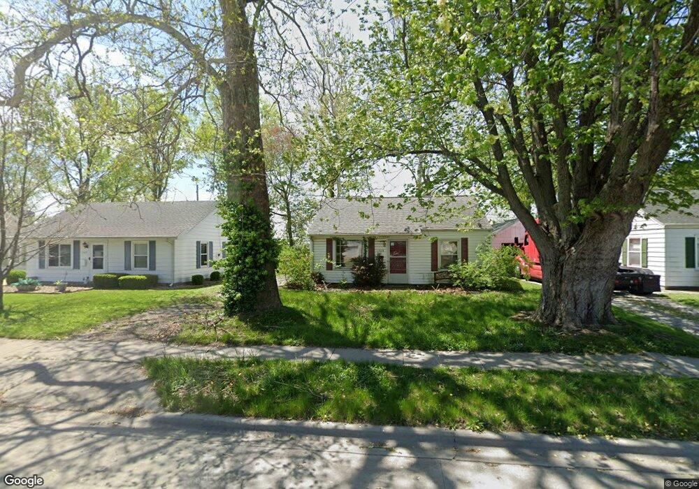 1509 Pulaski St, Lincoln, IL 62656 - photo 1