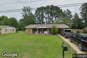 264 E Valley Dr, Pontotoc, MS 38863