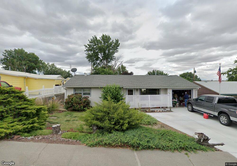 2406 SW Marshall Ave, Pendleton, OR 97801 - photo 1