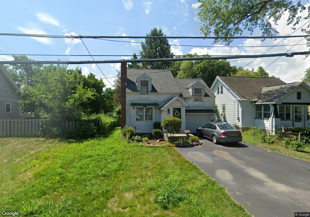 705 Engleman Ave, Schenectady, NY 12302 - photo 1