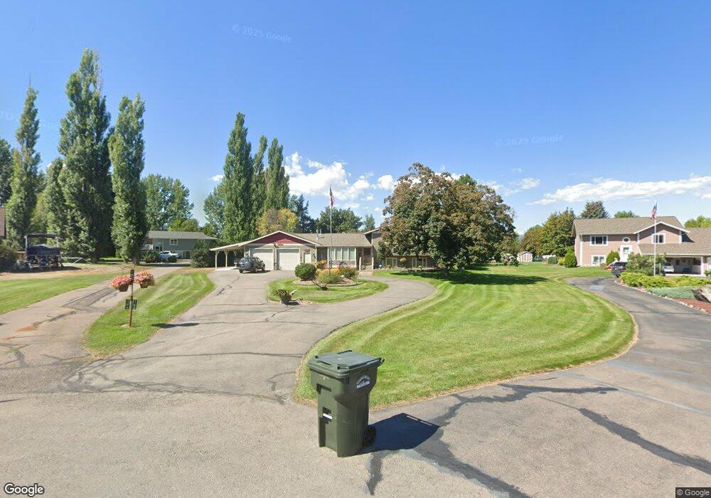 162 Cheviot Loop, Kalispell, MT 59901 - photo 1