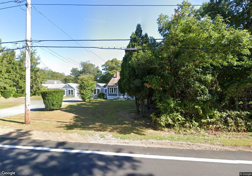 131 Main St, Mashpee, MA 02649 - photo 1