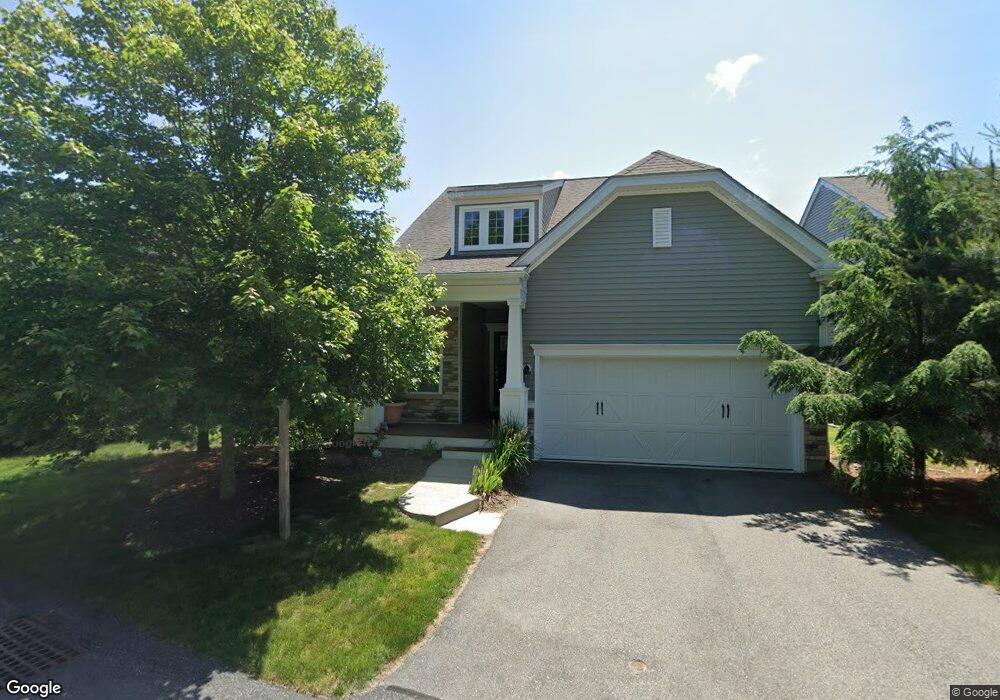 4 Kensington, Plymouth, MA 02360 - photo 1