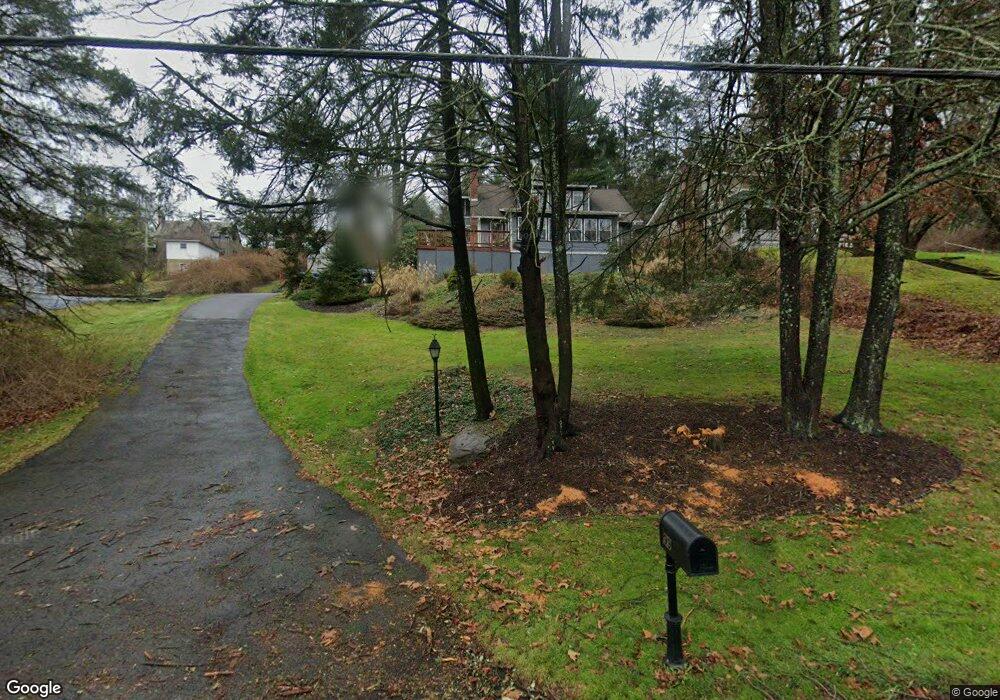 99 S Pioneer Ave, Shavertown, PA 18708 - photo 1