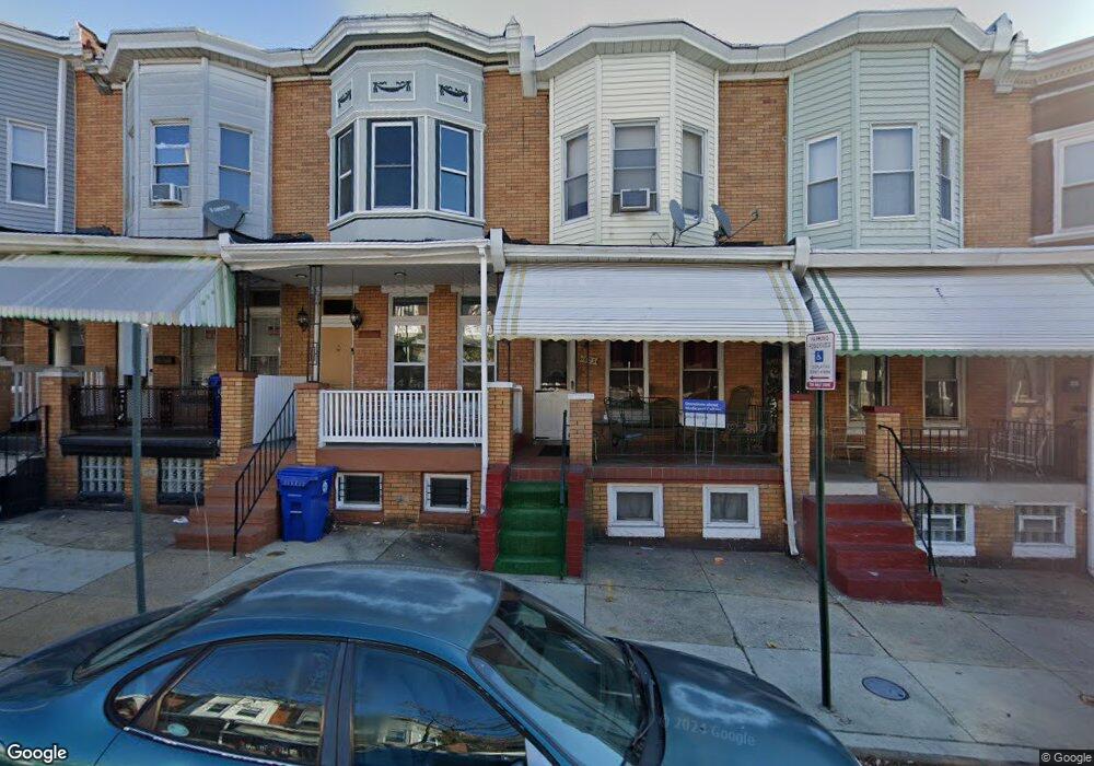 1625 N Monroe St, Baltimore, MD 21217 - photo 1