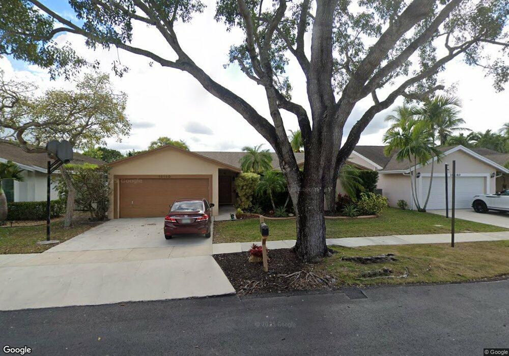 10130 SW 16th Place, Davie, FL 33324 - photo 1