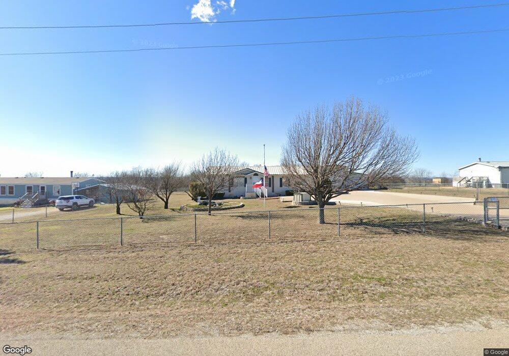 5447 Upper Denton Rd, Weatherford, TX 76085 - photo 1