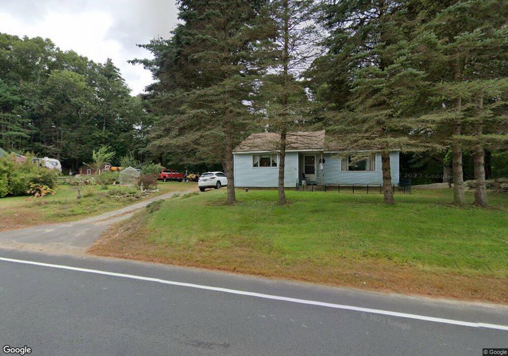 150 East St, Stafford Springs, CT 06076 - photo 1