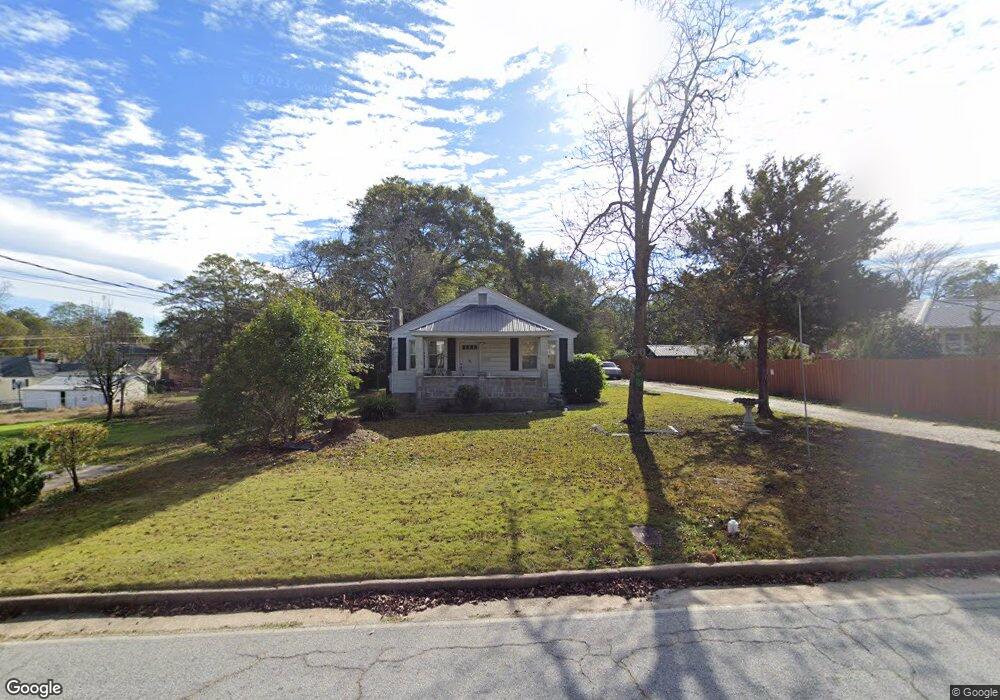 236 Sunnyside Ave, Elberton, GA 30635 - photo 1