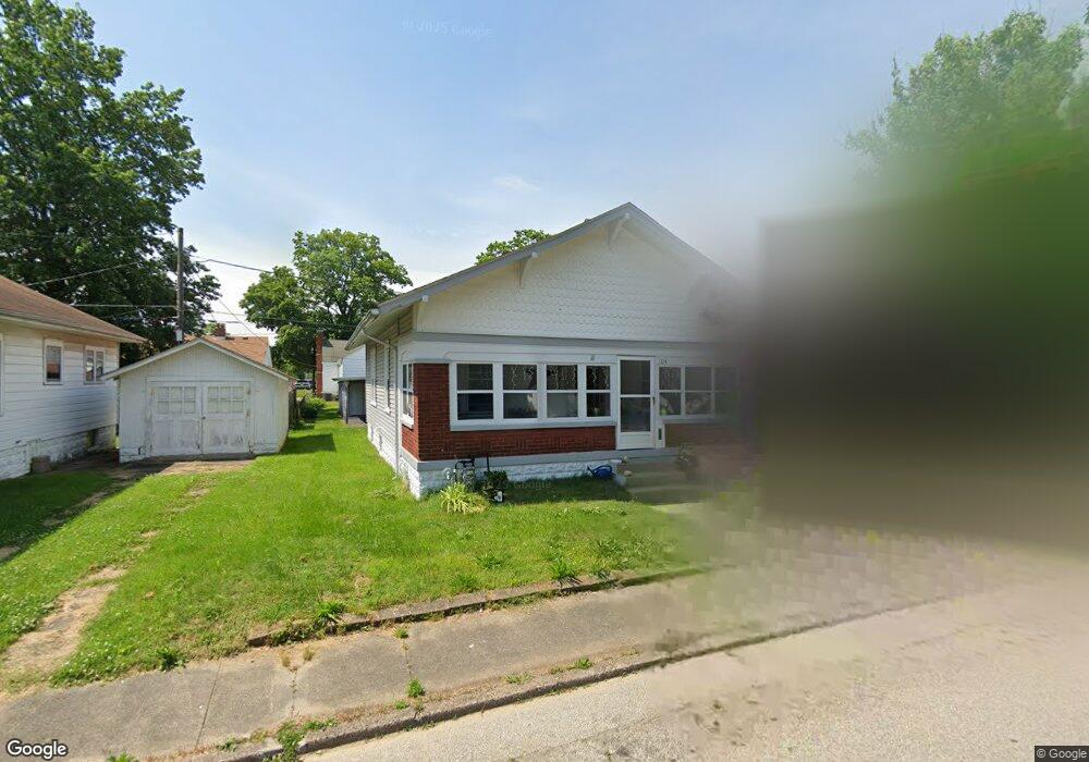 104 W Cottom Ave, New Albany, IN 47150 - photo 1