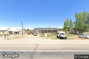 240 W 400 N, Fillmore, UT 84631