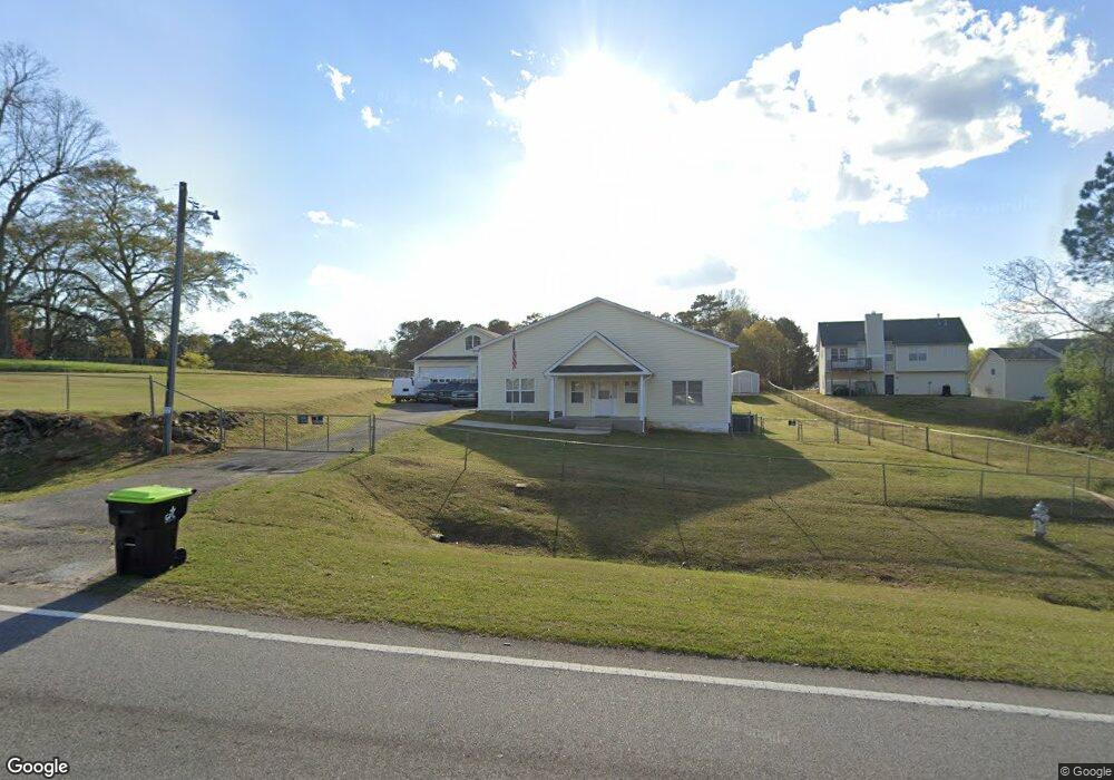 6199 Highway 42, Rex, GA 30273 - photo 1