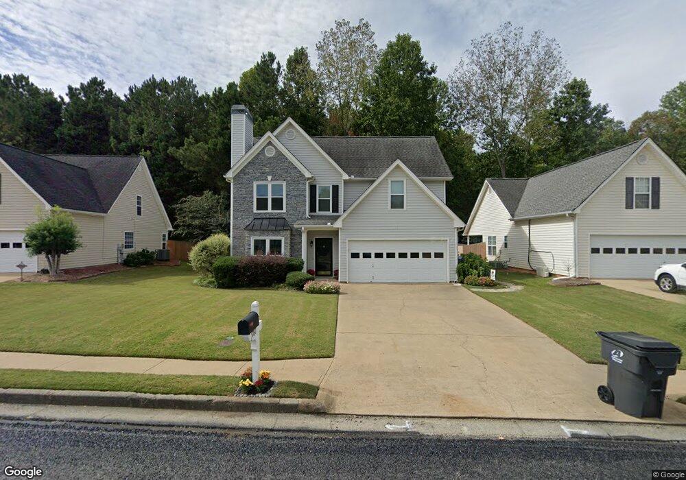 5760 Lenox Park Place unit 5, Buford, GA 30518 - photo 1