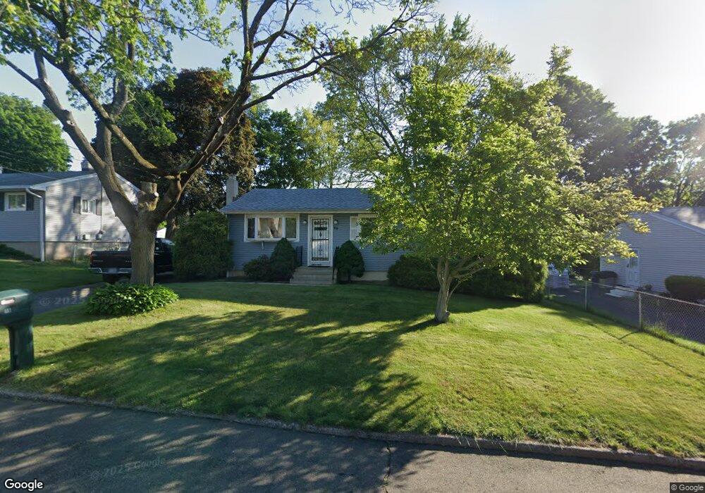 19 Judith Ln, West Haven, CT 06516 - photo 1