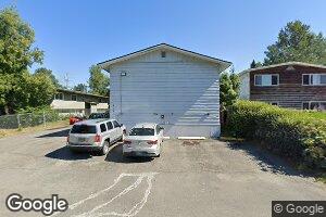 4131 Grape Place Unit 8, Anchorage, AK 99508