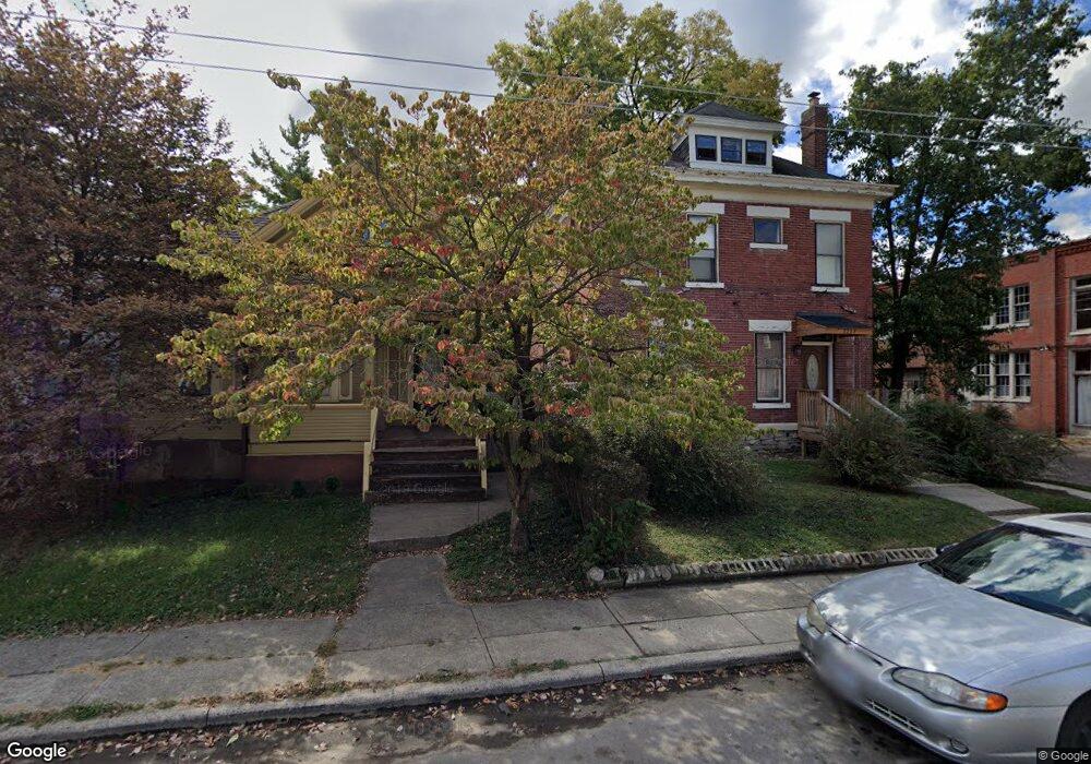 1221 Franklin Ave, Columbus, OH 43205 - photo 1