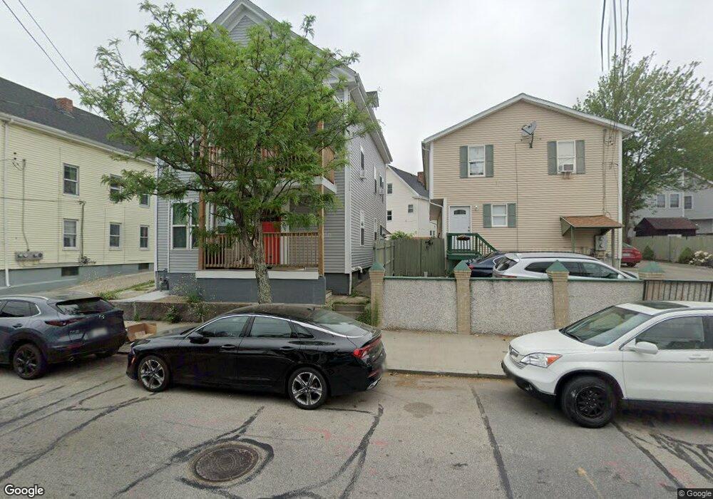 587 Public St, Providence, RI 02907 - photo 1