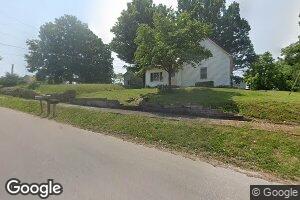 306 5th St, Oolitic, IN 47451