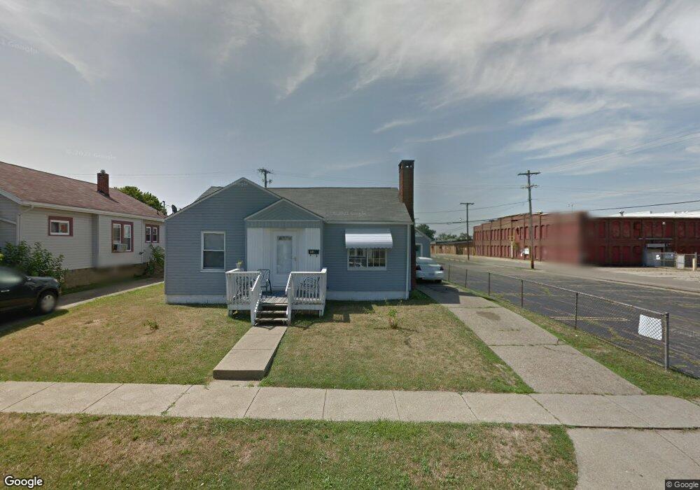 1415 Orchard St, Coshocton, OH 43812 - photo 1