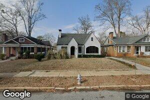 731 Bernice St SW, Atlanta, GA 30310