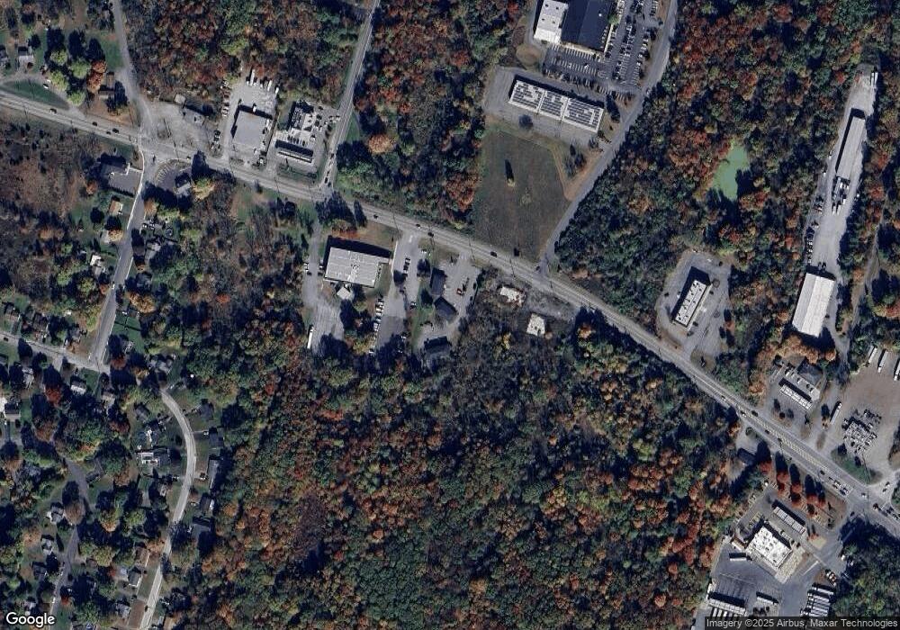 257 Route 17k, Newburgh, NY 12550 - photo 1