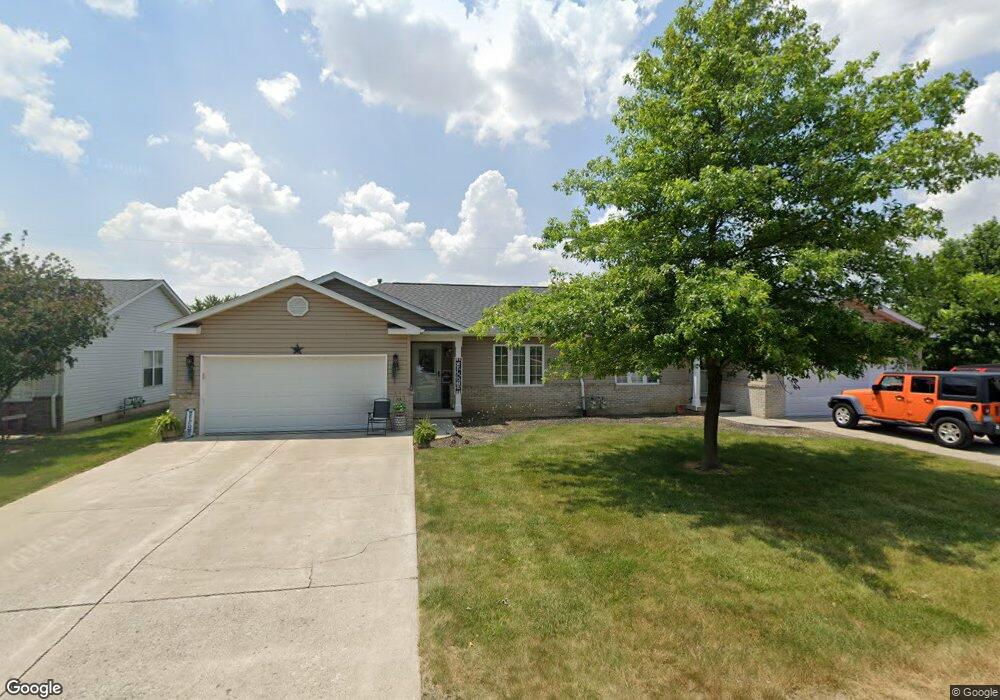 718 N 8th St, Upper Sandusky, OH 43351 - photo 1