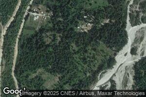 654 Spring Ln, Clark Fork, ID 83811