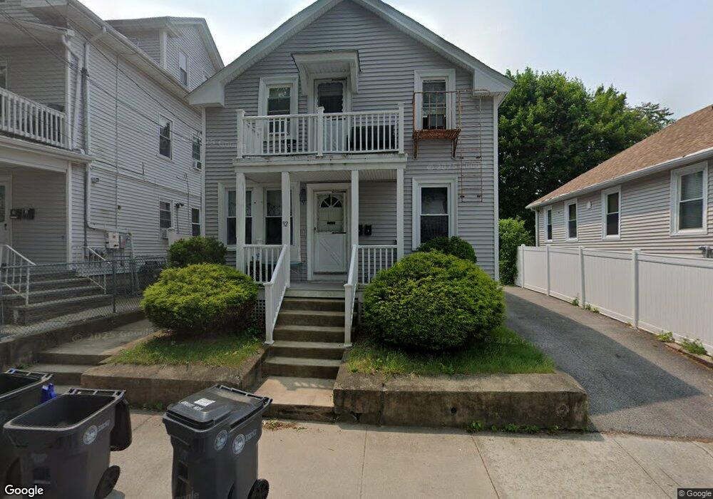 92 Ortoleva Dr unit 2, Providence, RI 02909 - photo 1