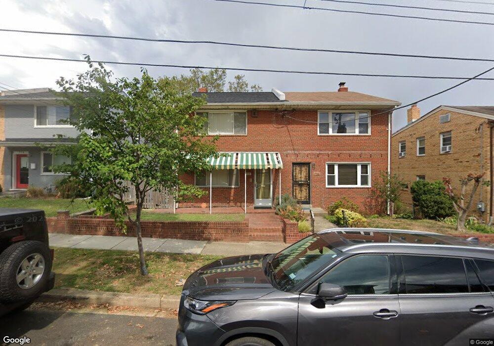 714 Delafield St NE, Washington, DC 20017 - photo 1
