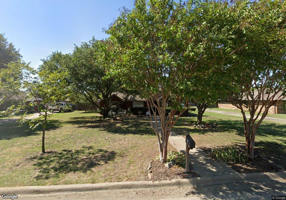 613 S Colorado St, Celina, TX 75009 - photo 1