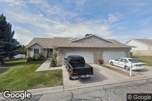 525 N 80 W, Lindon, UT 84042