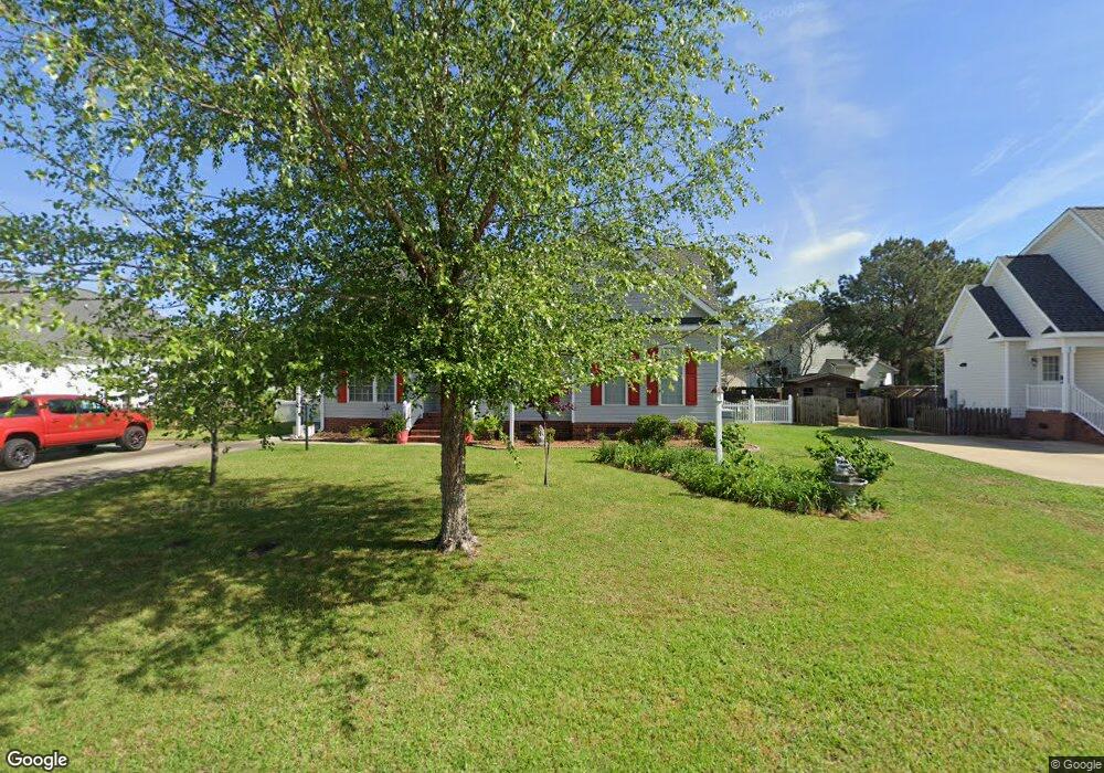 371 Primrose Ln, Winterville, NC 28590 - photo 1