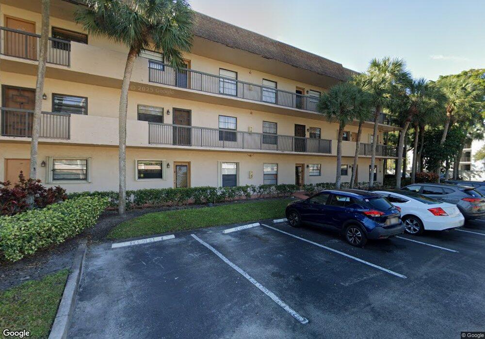 6095 N Sabal Palm Blvd unit 204, Tamarac, FL 33319 - photo 1