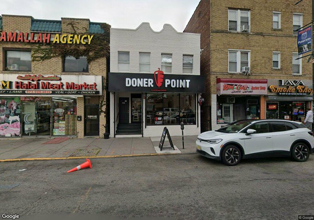 1017 Main St unit 1, Paterson, NJ 07503 - photo 1