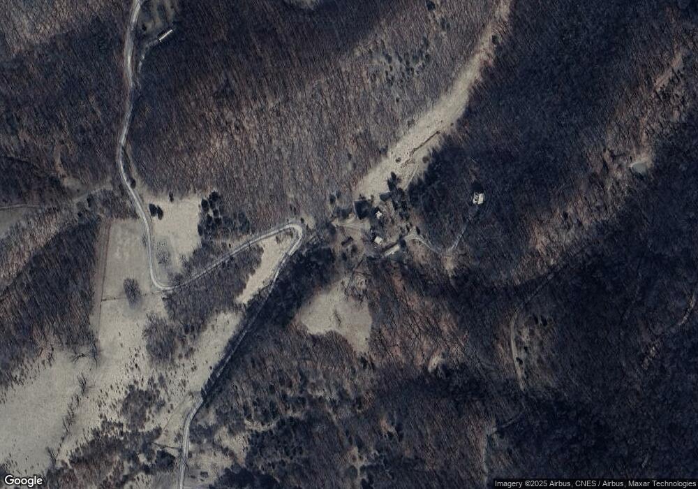 560 Max Baer Rd, Lahmansville, WV 26731 - photo 1