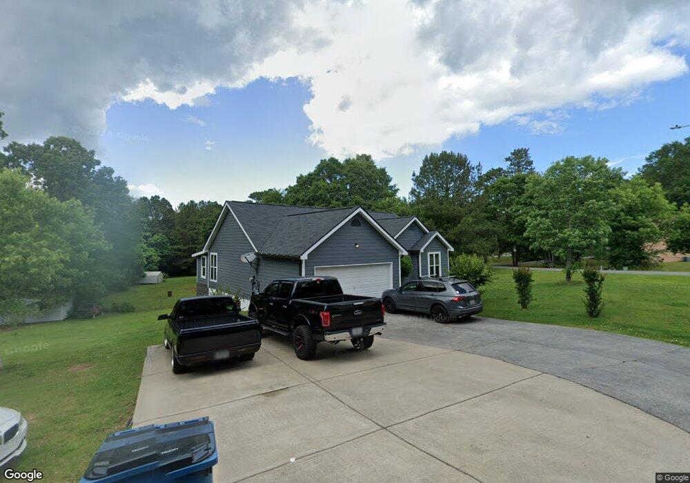 101 Catie Ct SE, Calhoun, GA 30701 - photo 1
