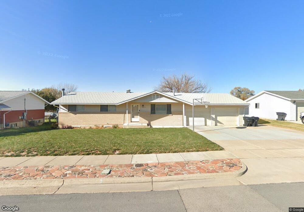 2217 N 1100 W, Clearfield, UT 84015 - photo 1