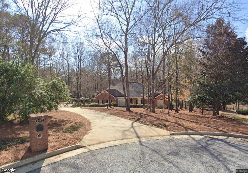 8627 Revere Ct, Midland, GA 31820 - photo 1